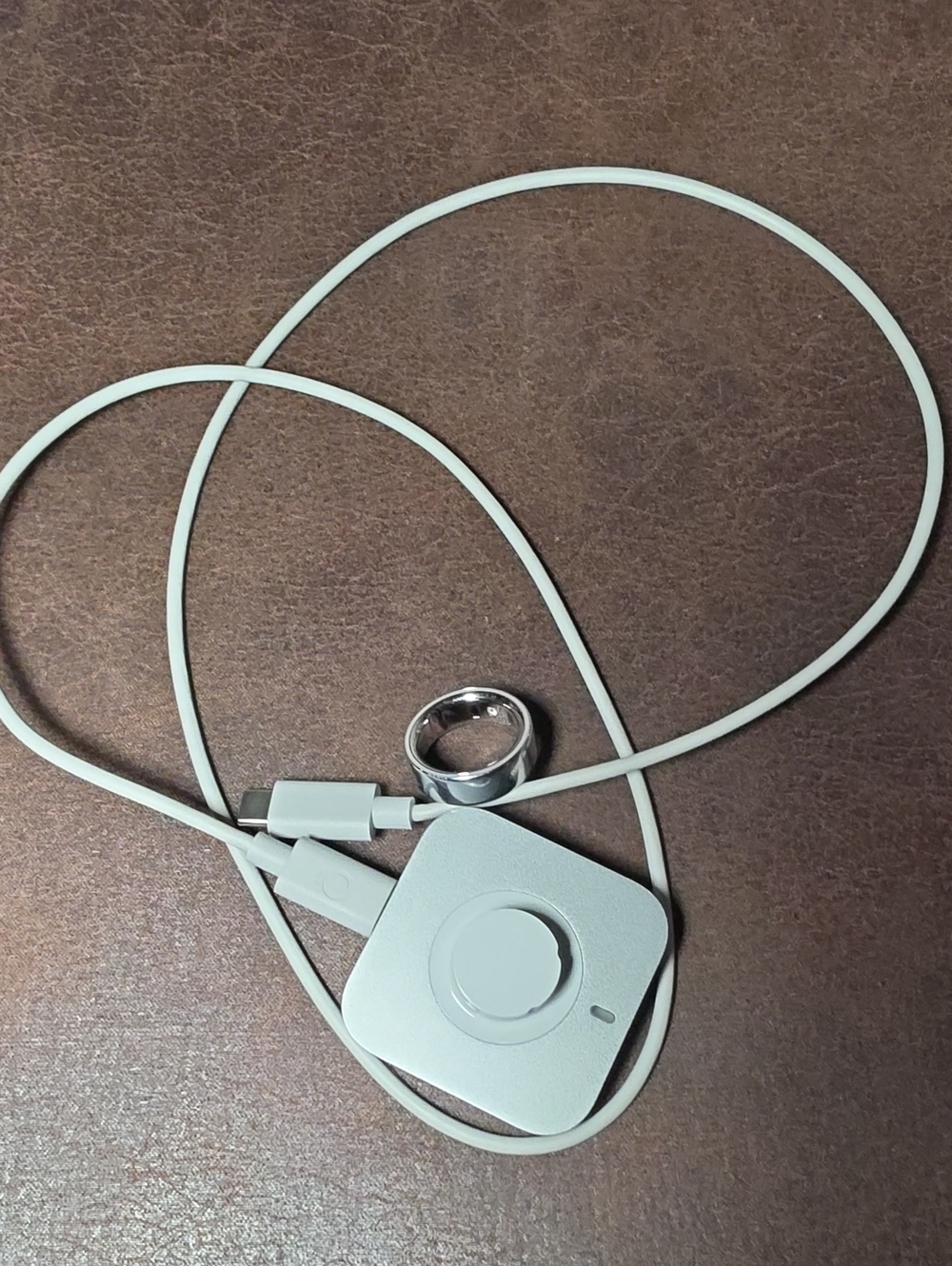 Gen 4 Oura Ring